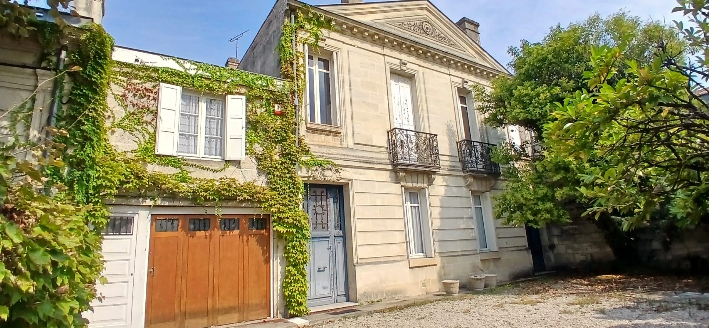 property